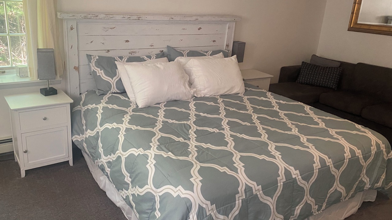 Photo of Bedroom in Empire