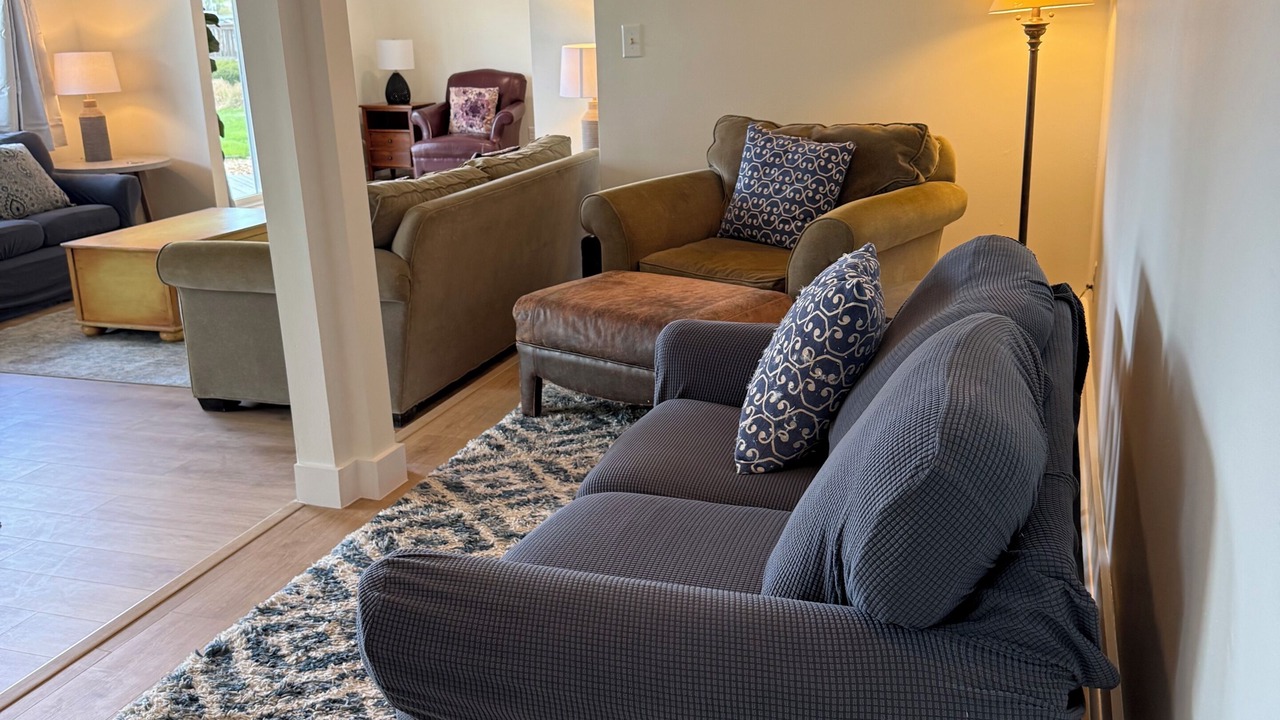 Photo of Livingroom in Howell