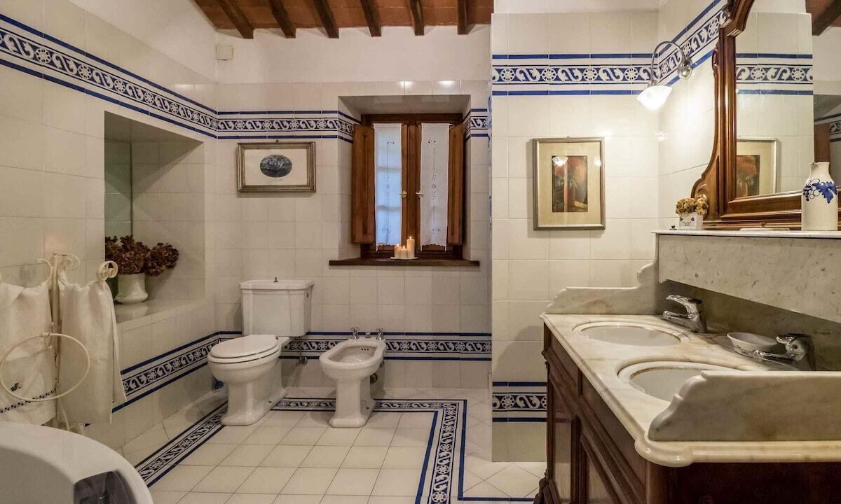 Photo of Bathroom in San Concordio di Moriano