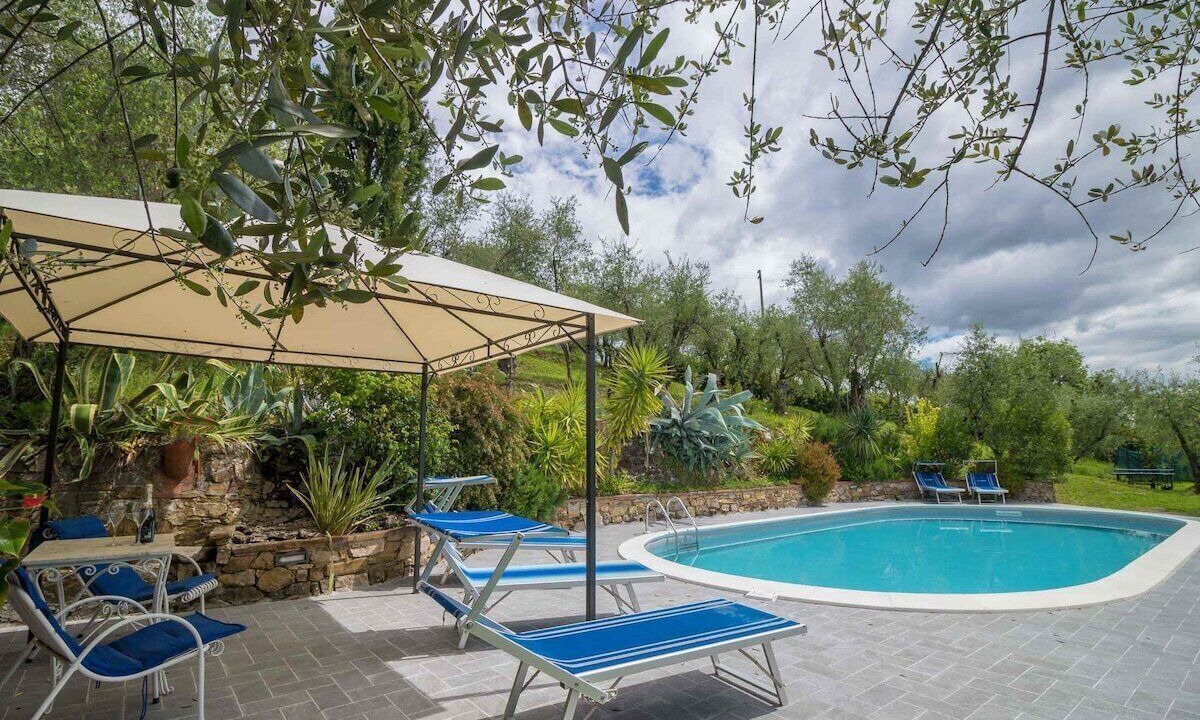 Photo of Outdoor in San Concordio di Moriano