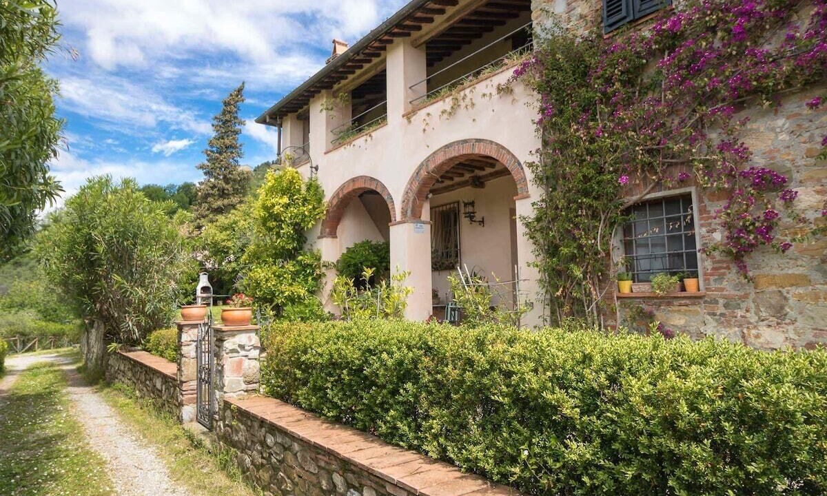 Photo of Outdoor in San Concordio di Moriano