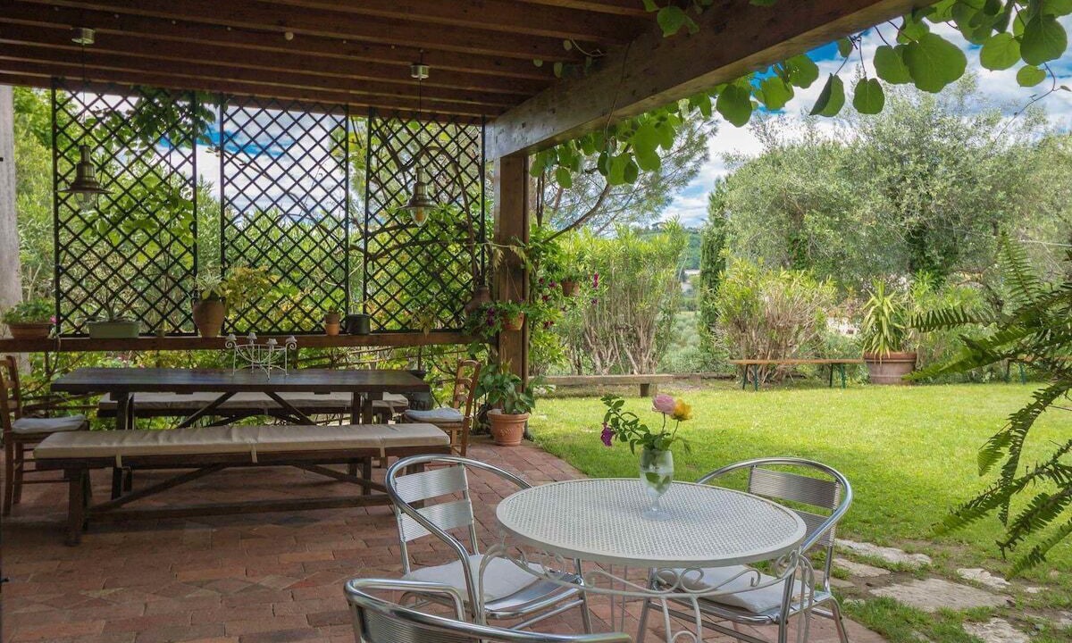 Photo of Outdoor in San Concordio di Moriano