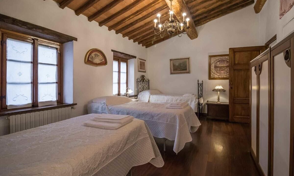 Photo of Bedroom in San Concordio di Moriano