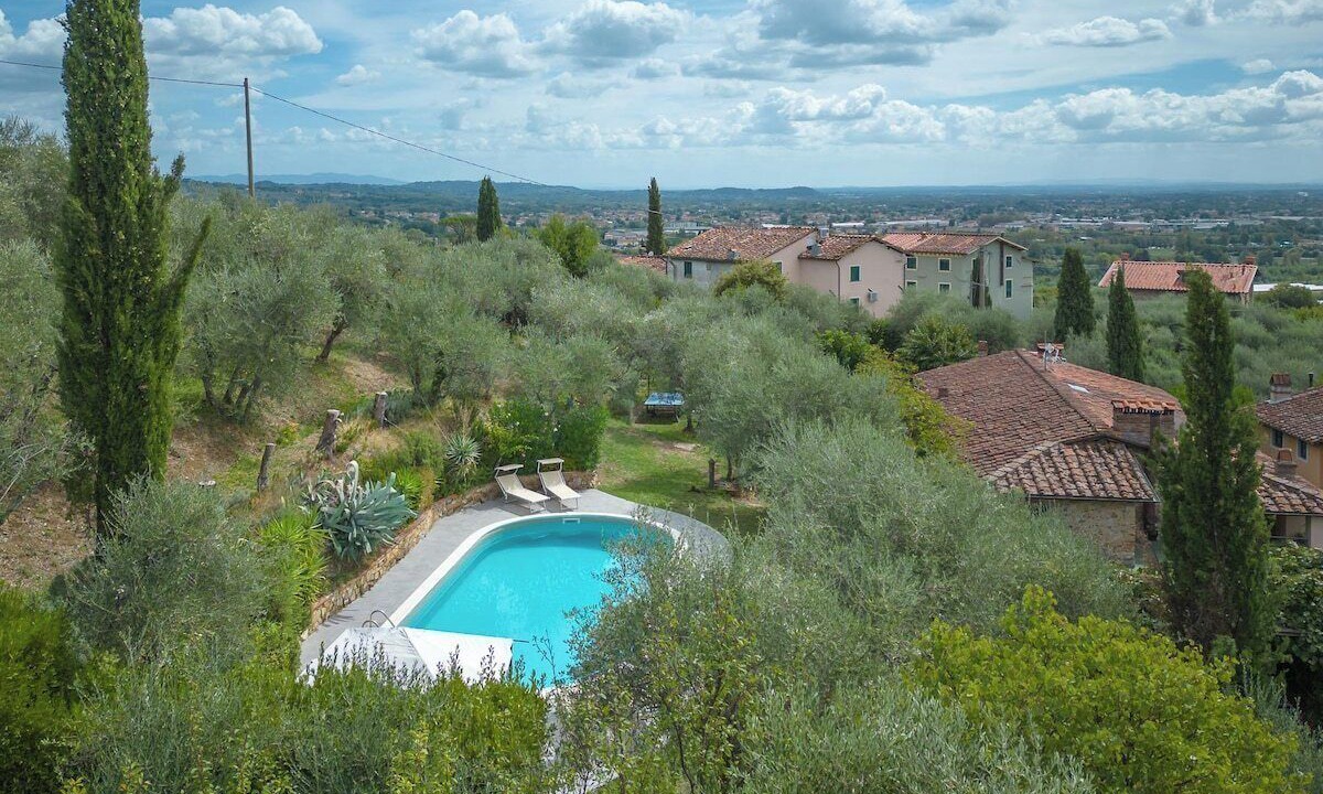 Photo of Outdoor in San Concordio di Moriano