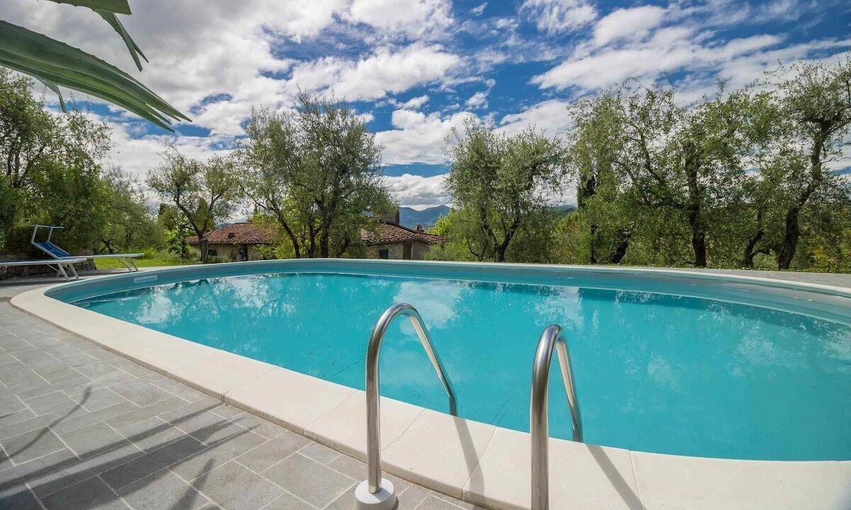 Photo of Outdoor in San Concordio di Moriano