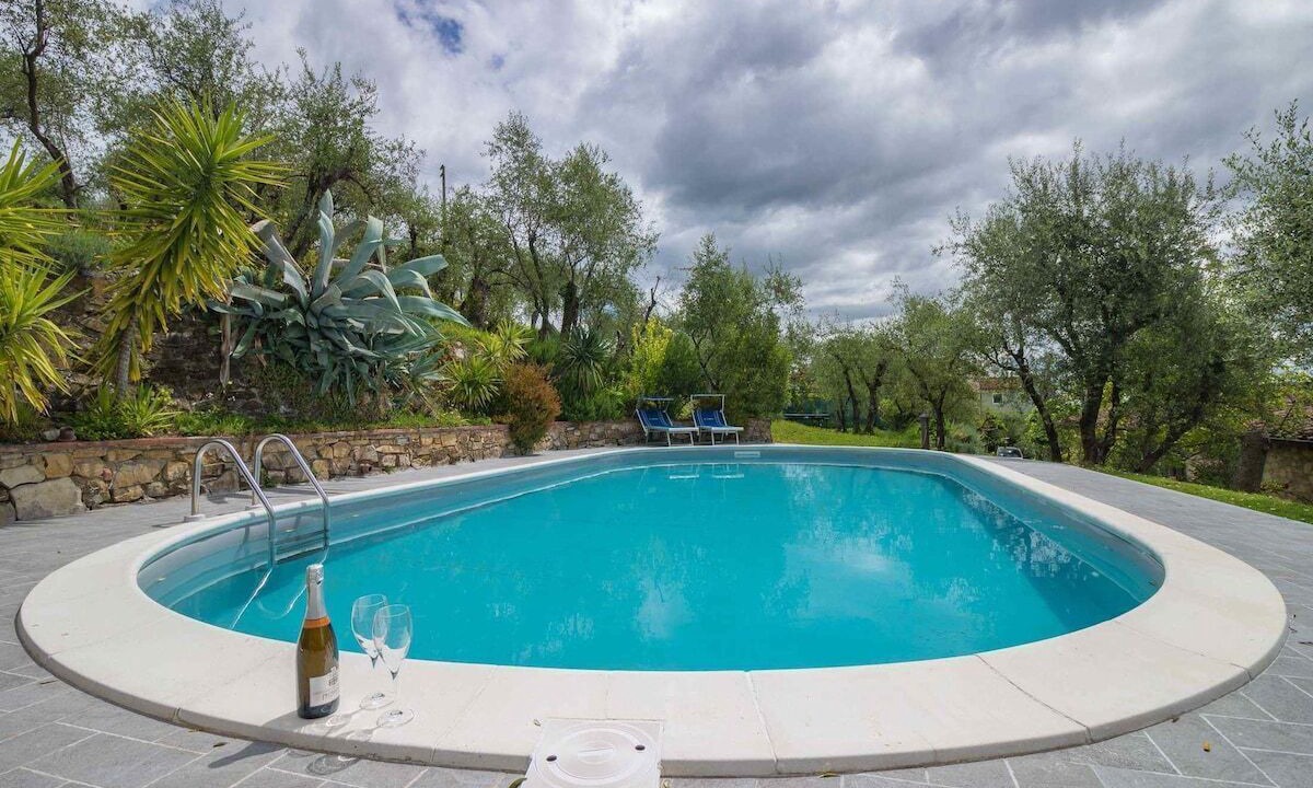 Photo of Outdoor in San Concordio di Moriano