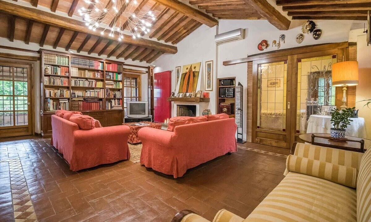 Photo of Livingroom in San Concordio di Moriano