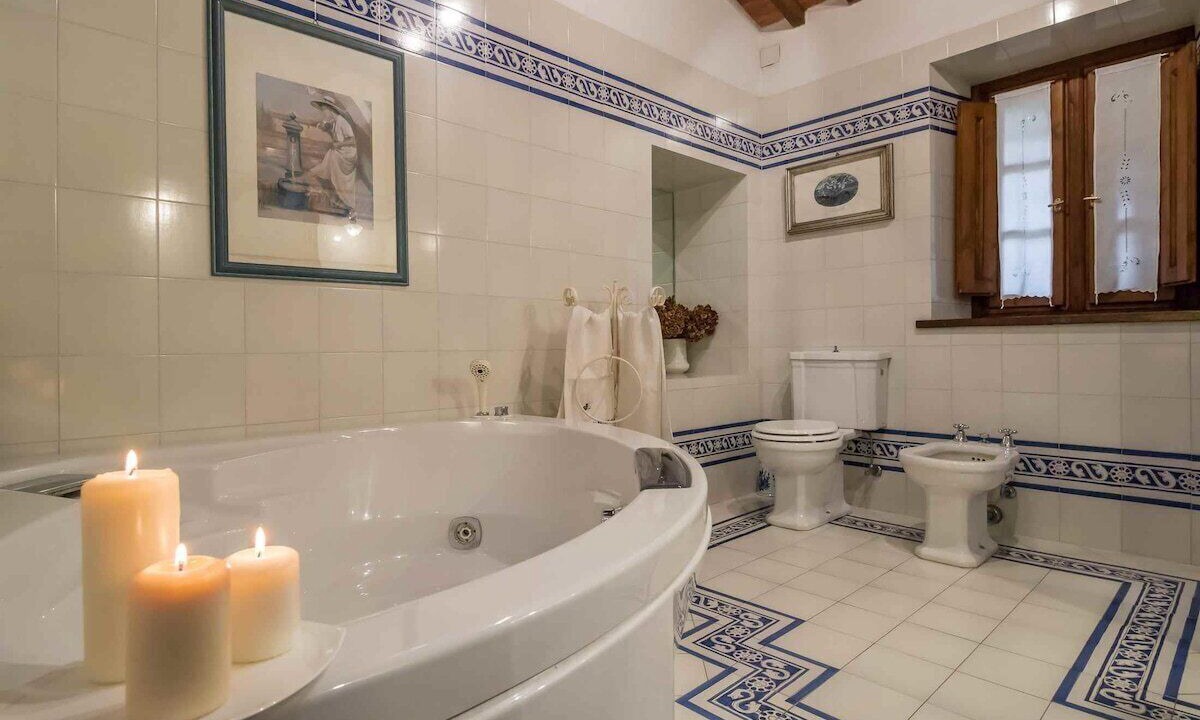 Photo of Bathroom in San Concordio di Moriano