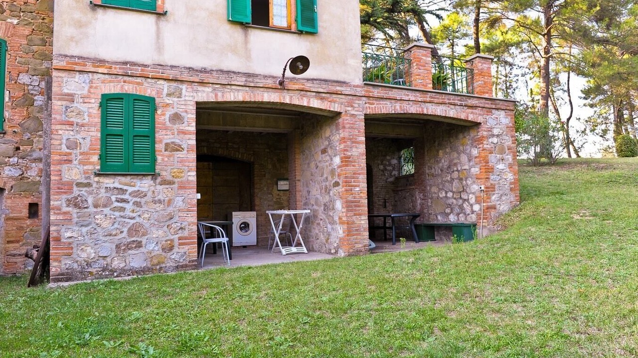 Photo of Outdoor in San Lorenzo