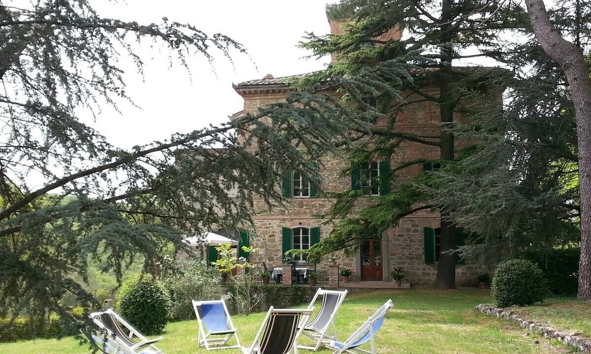 Photo of Outdoor in San Lorenzo