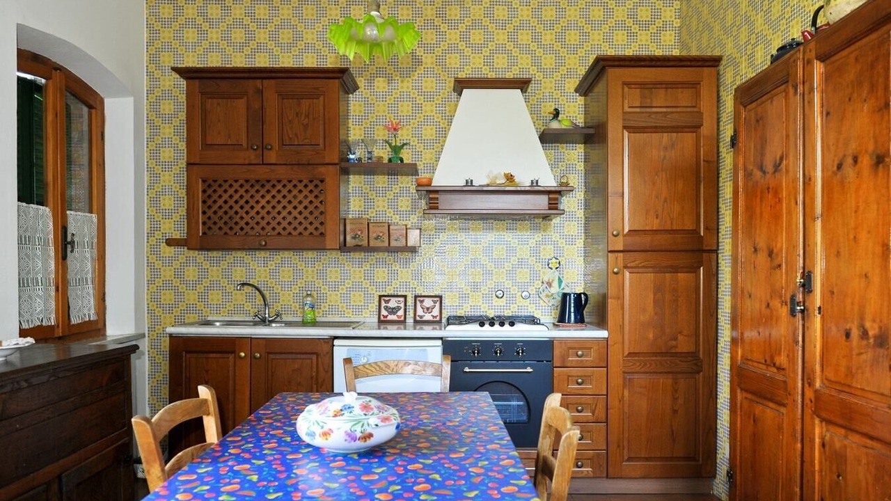 Photo of Kitchen in San Lorenzo