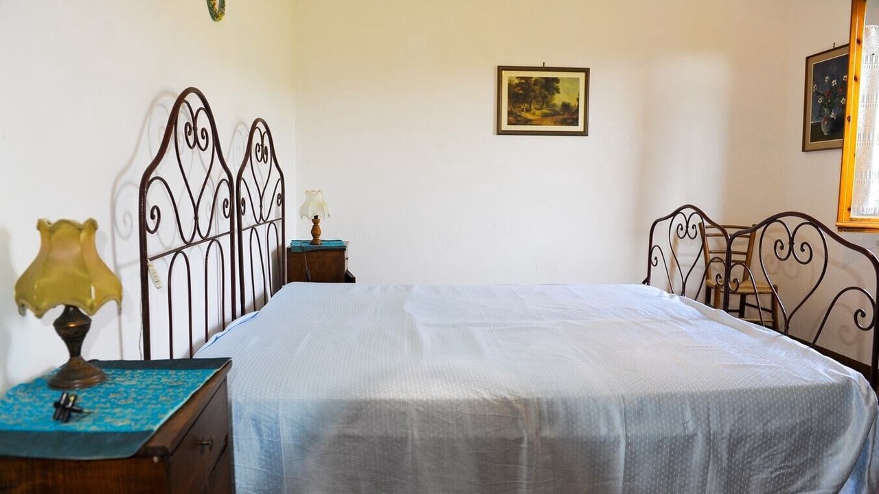 Photo of Bedroom in San Lorenzo