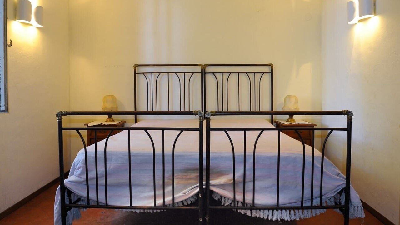 Photo of Bedroom in San Lorenzo