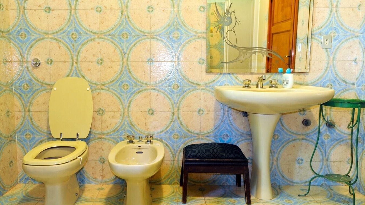Photo of Bathroom in San Lorenzo