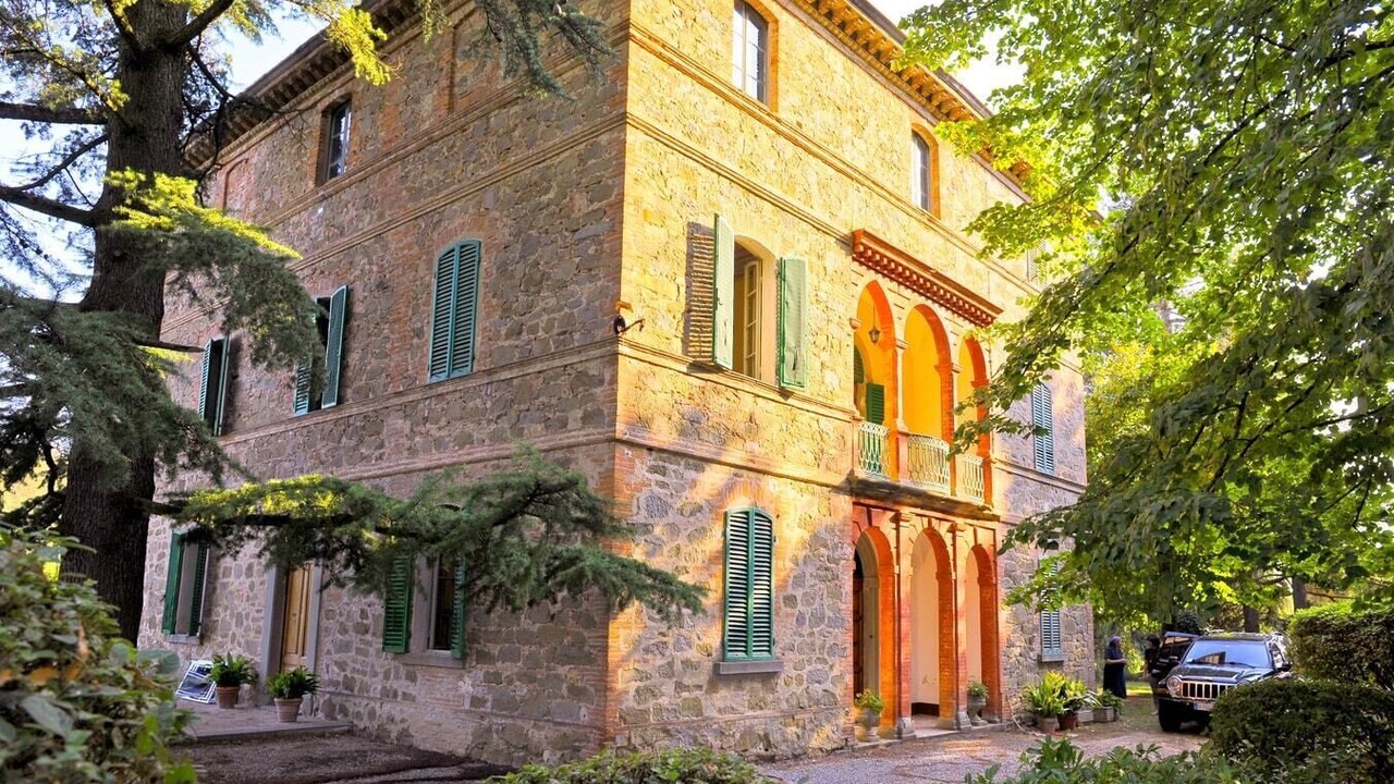 Photo of Outdoor in San Lorenzo