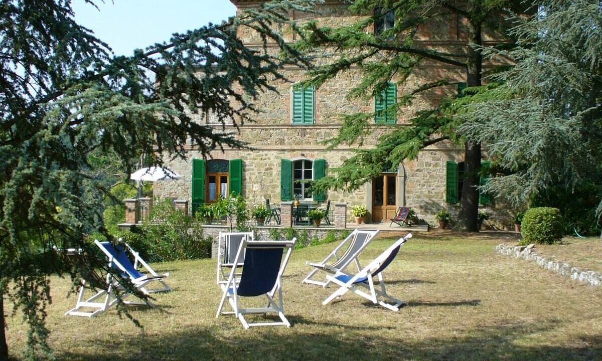 Photo of Outdoor in San Lorenzo
