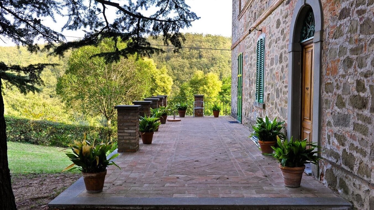 Photo of Outdoor in San Lorenzo