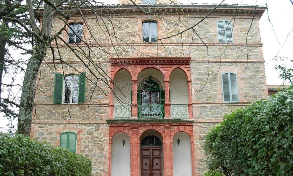 Photo of Outdoor in San Lorenzo