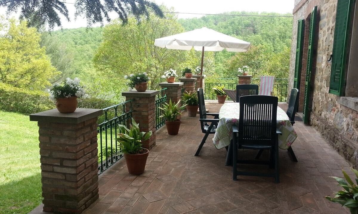 Photo of Outdoor in San Lorenzo