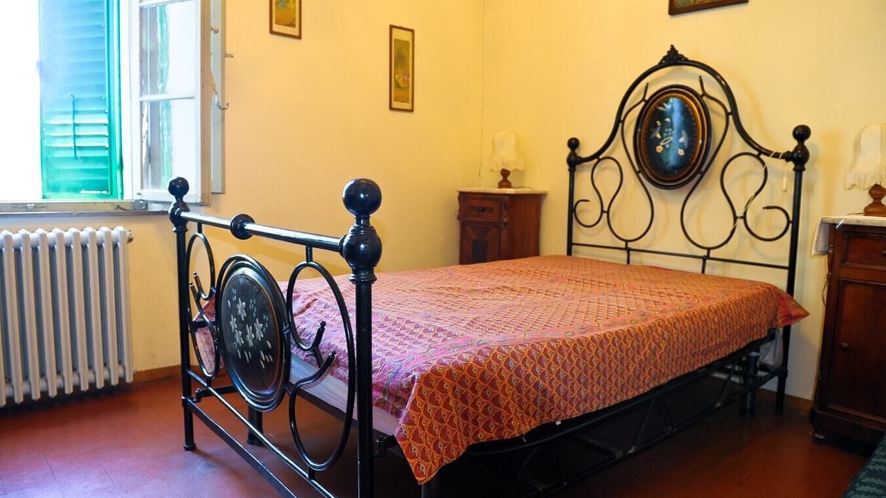 Photo of Bedroom in San Lorenzo