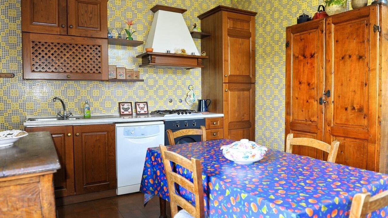 Photo of Kitchen in San Lorenzo