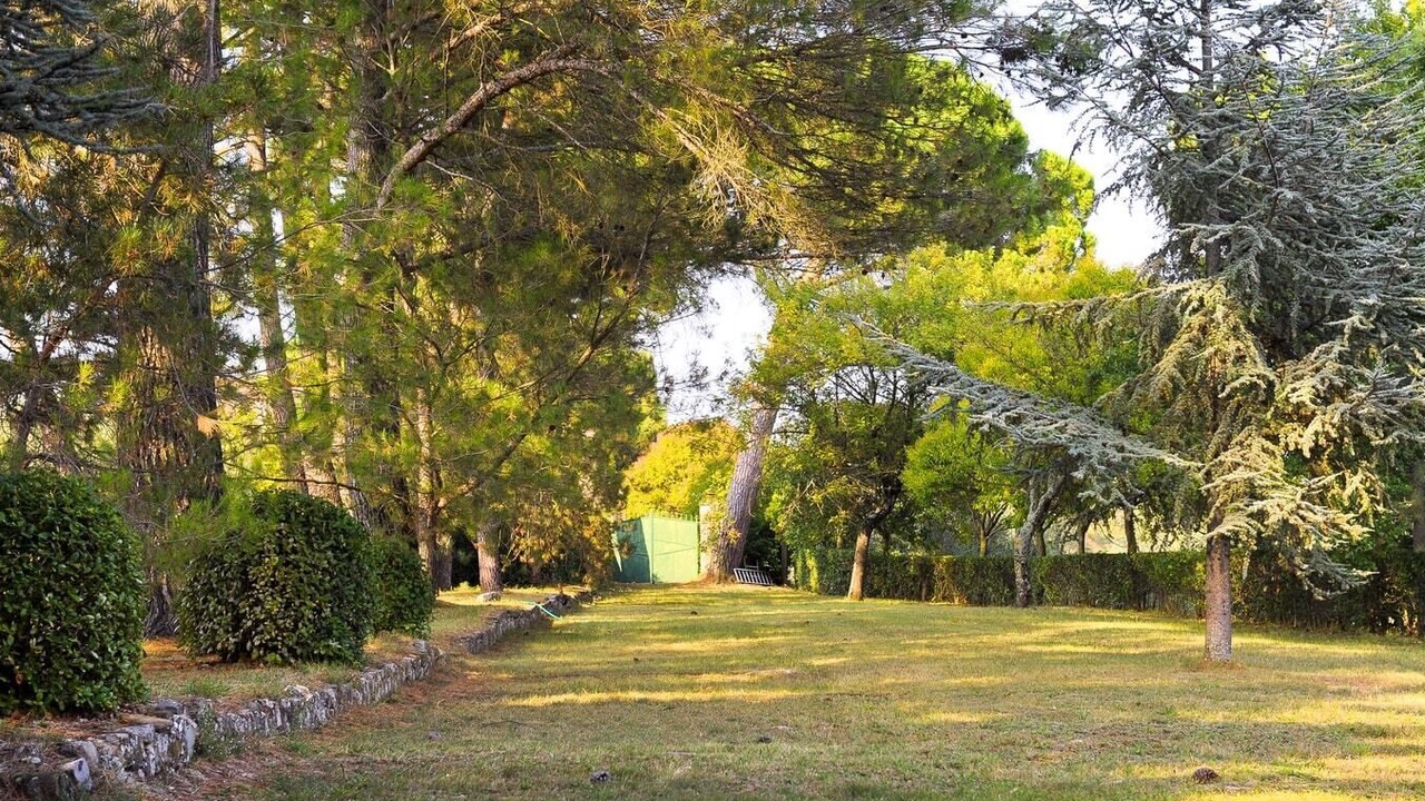 Photo of Outdoor in San Lorenzo