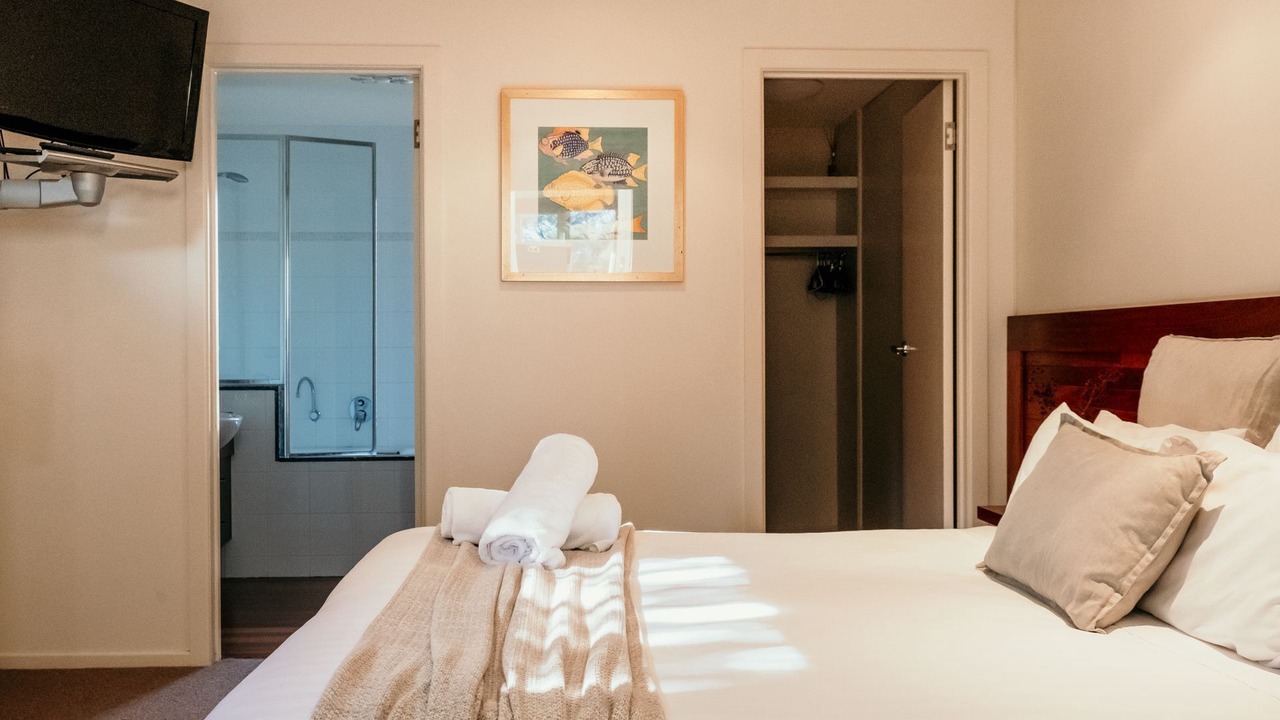 Photo of Bedroom in Port Fairy