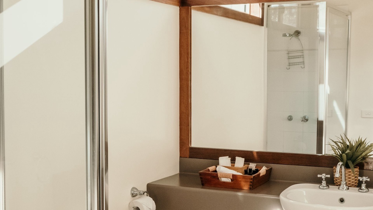 Photo of Bathroom in Port Fairy