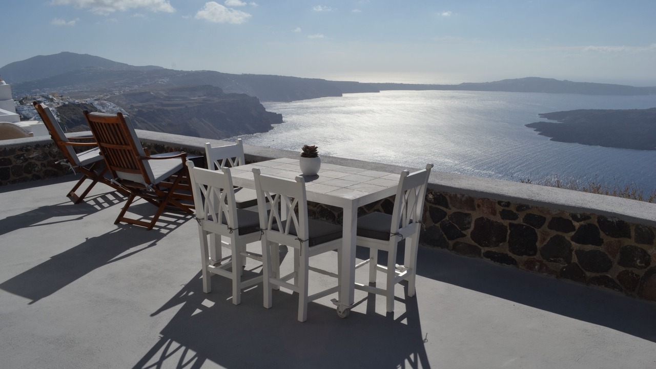 Photo of Outdoor in Imerovigli