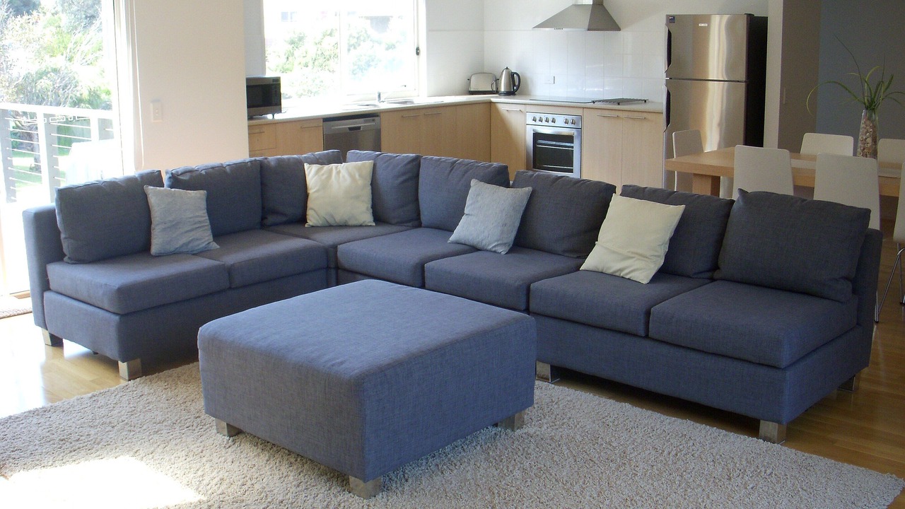 Photo of Livingroom in Venus Bay