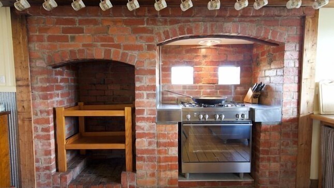 Photo of Kitchen in Mansfield