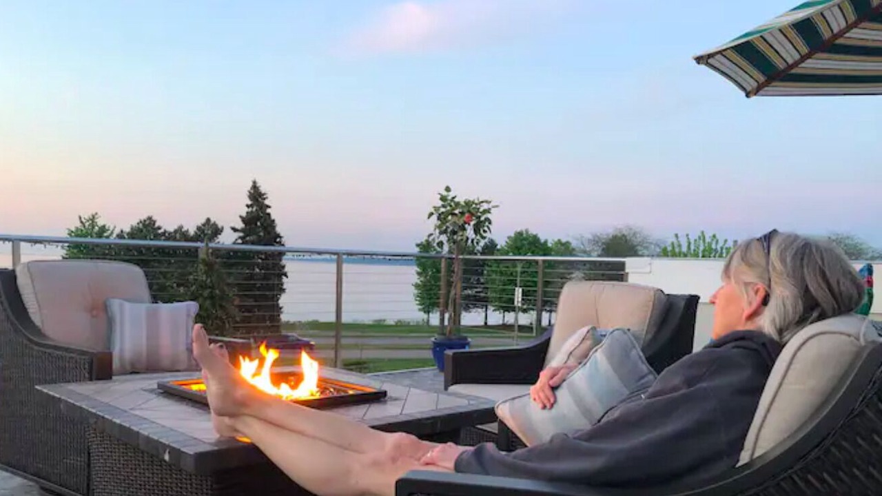 Photo of Outdoor in Traverse City