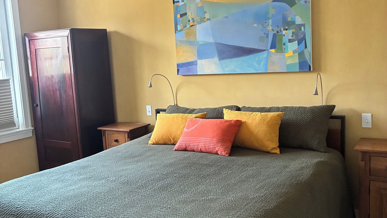 Photo of Bedroom in Traverse City