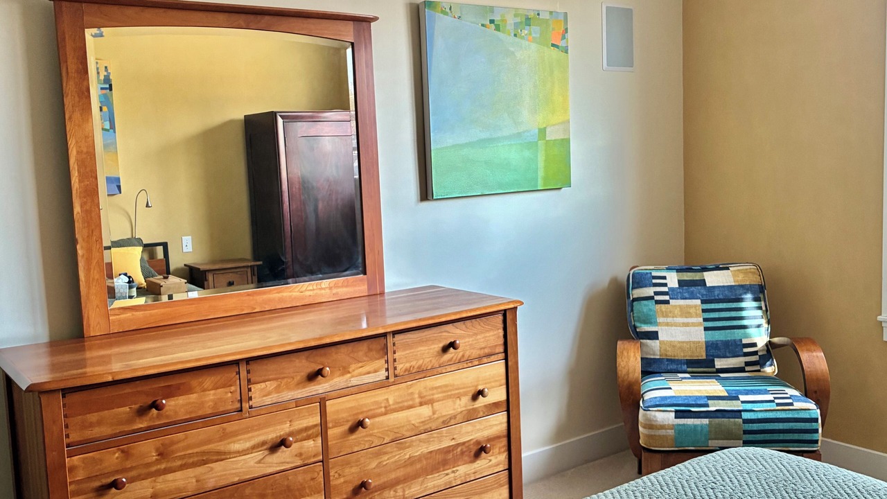 Photo of Bedroom in Traverse City