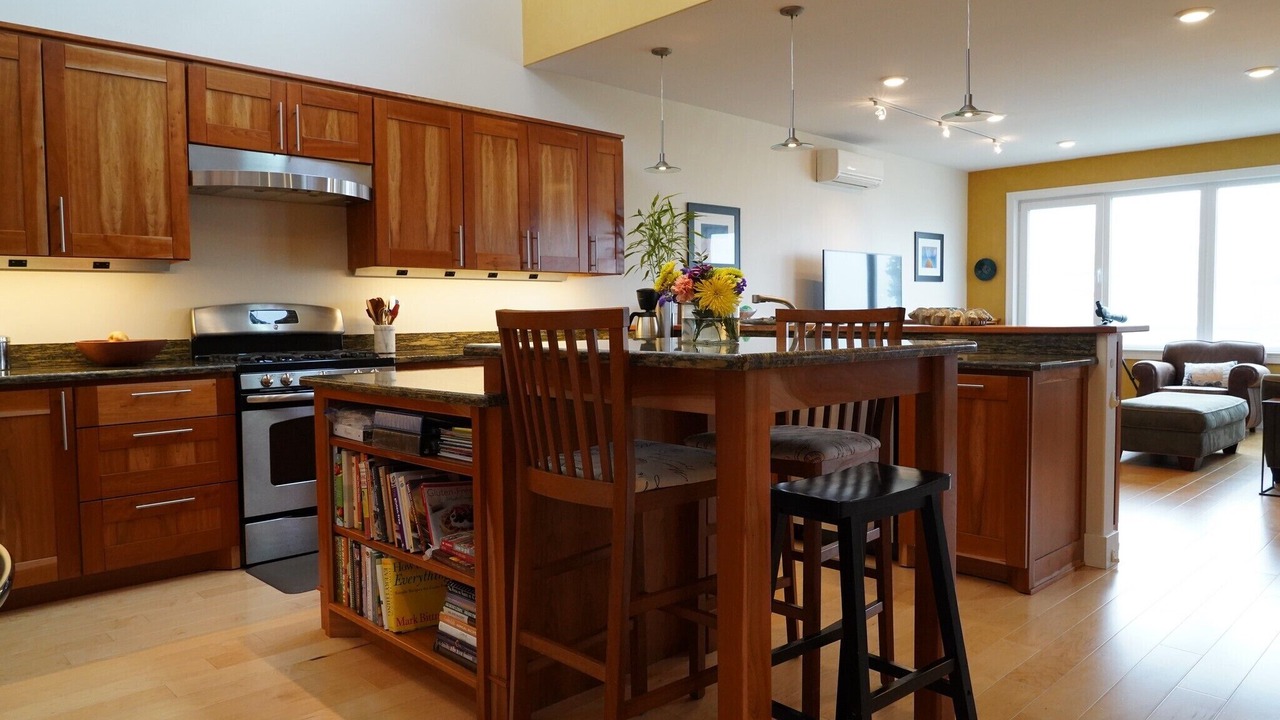 Photo of Kitchen in Traverse City