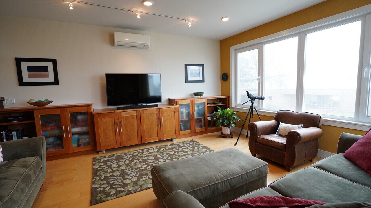 Photo of Livingroom in Traverse City