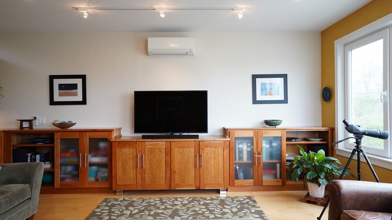 Photo of Livingroom in Traverse City
