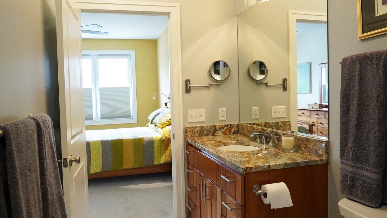 Photo of Bathroom in Traverse City