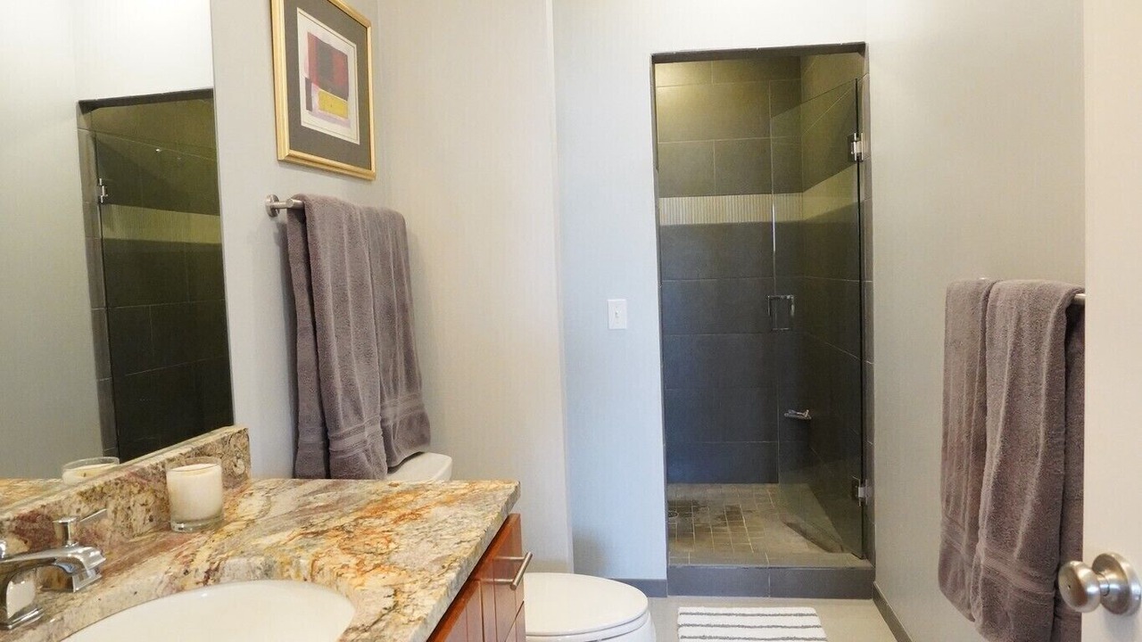 Photo of Bathroom in Traverse City