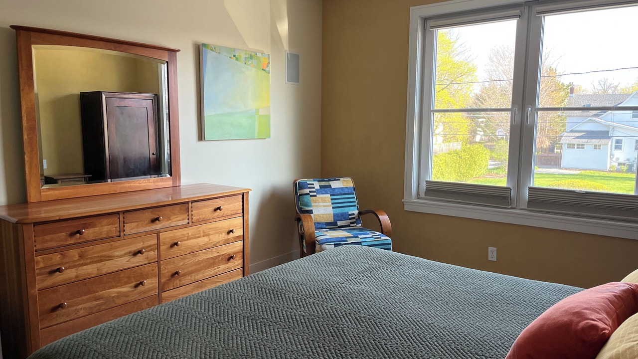 Photo of Bedroom in Traverse City