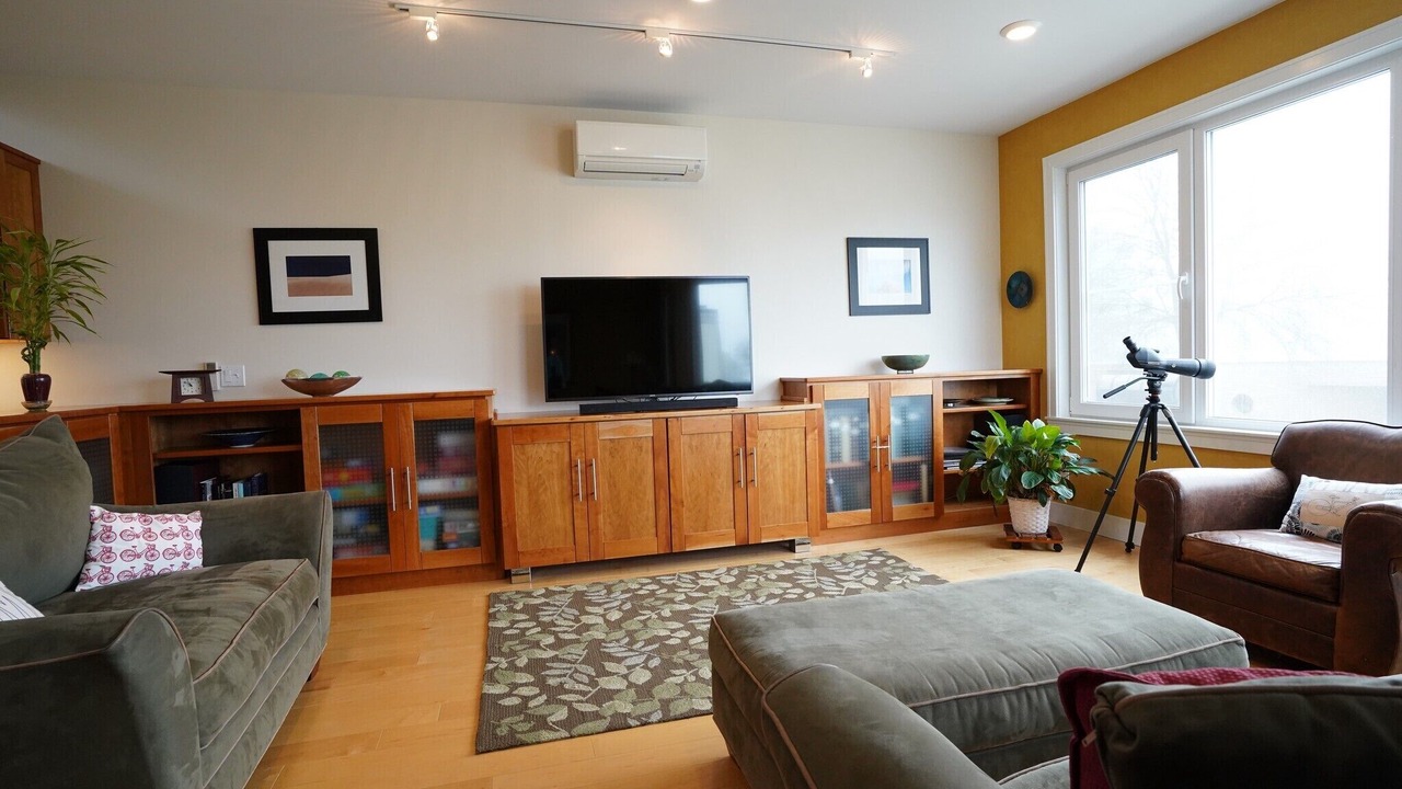 Photo of Livingroom in Traverse City