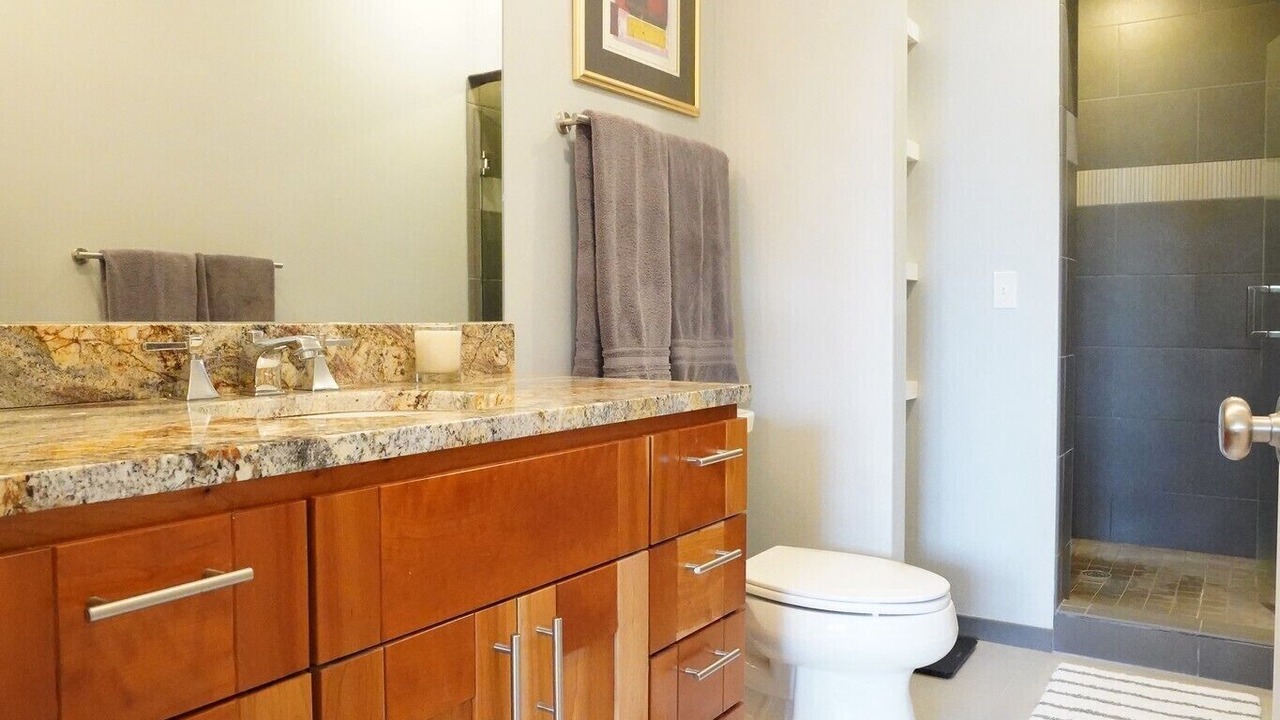 Photo of Bathroom in Traverse City