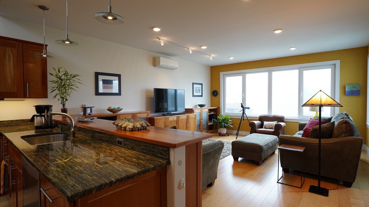 Photo of Livingroom in Traverse City