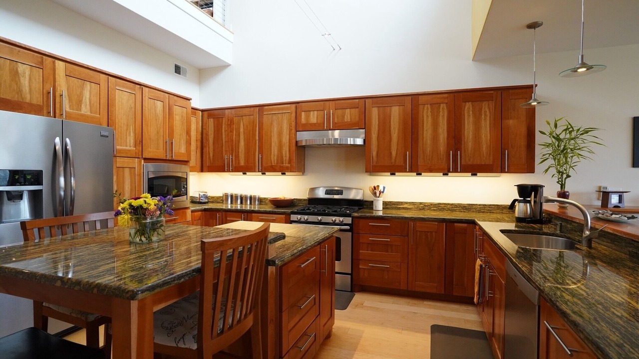 Photo of Kitchen in Traverse City