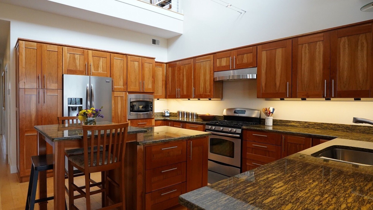 Photo of Kitchen in Traverse City