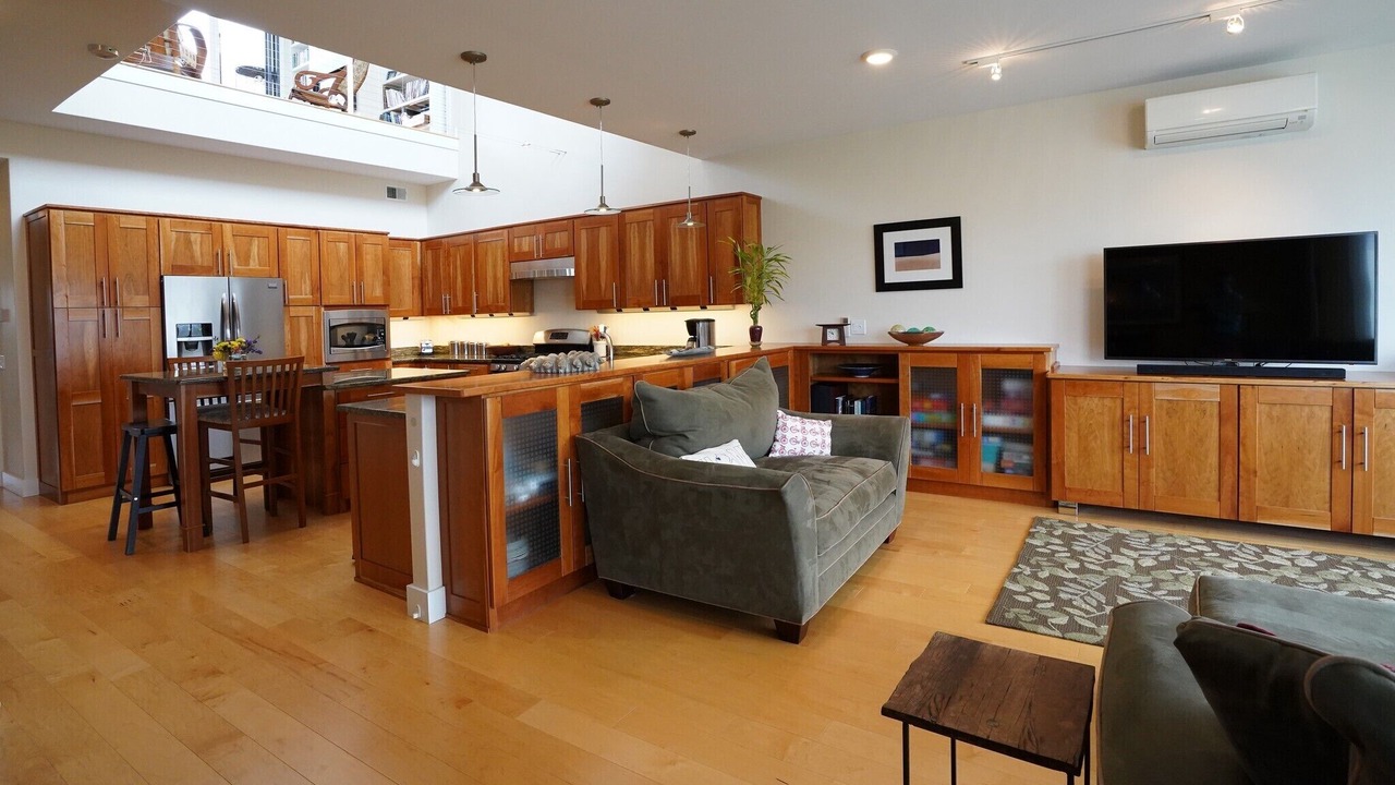 Photo of Livingroom in Traverse City