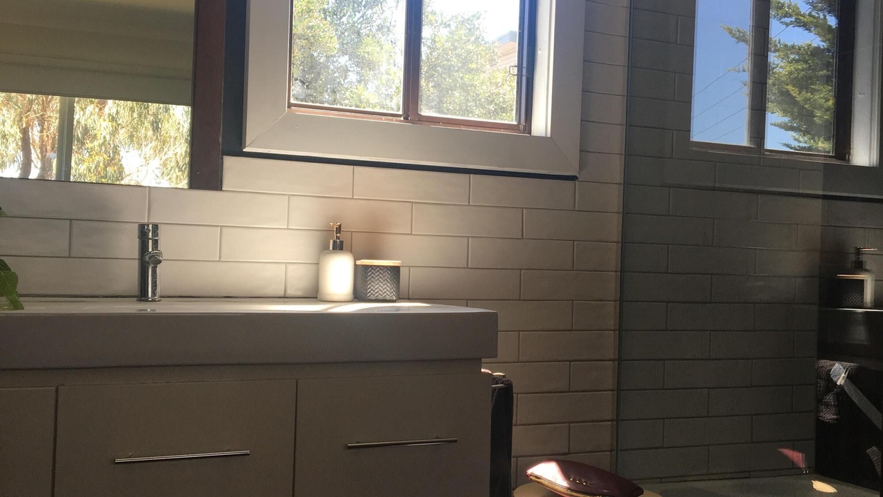 Photo of Bathroom in Cape Paterson
