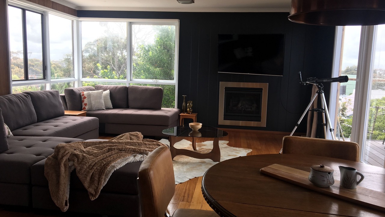 Photo of Livingroom in Cape Paterson