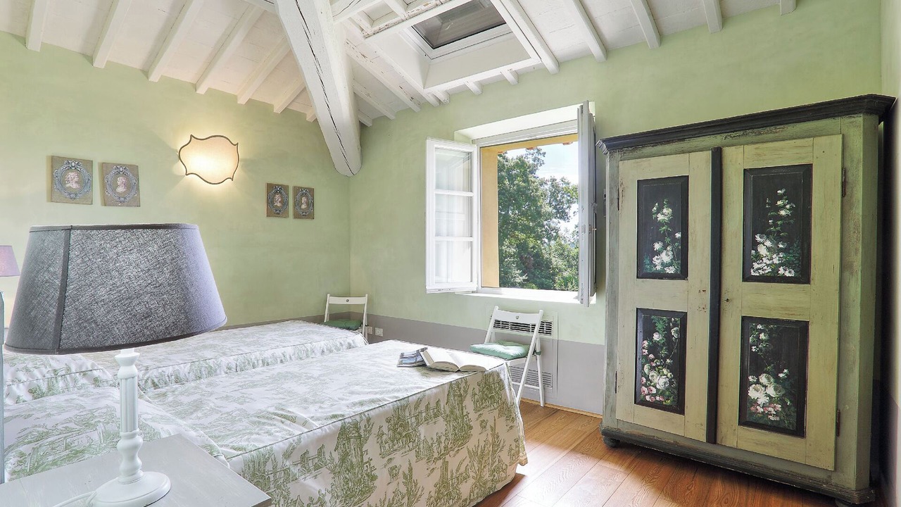 Photo of Bedroom in Cecina