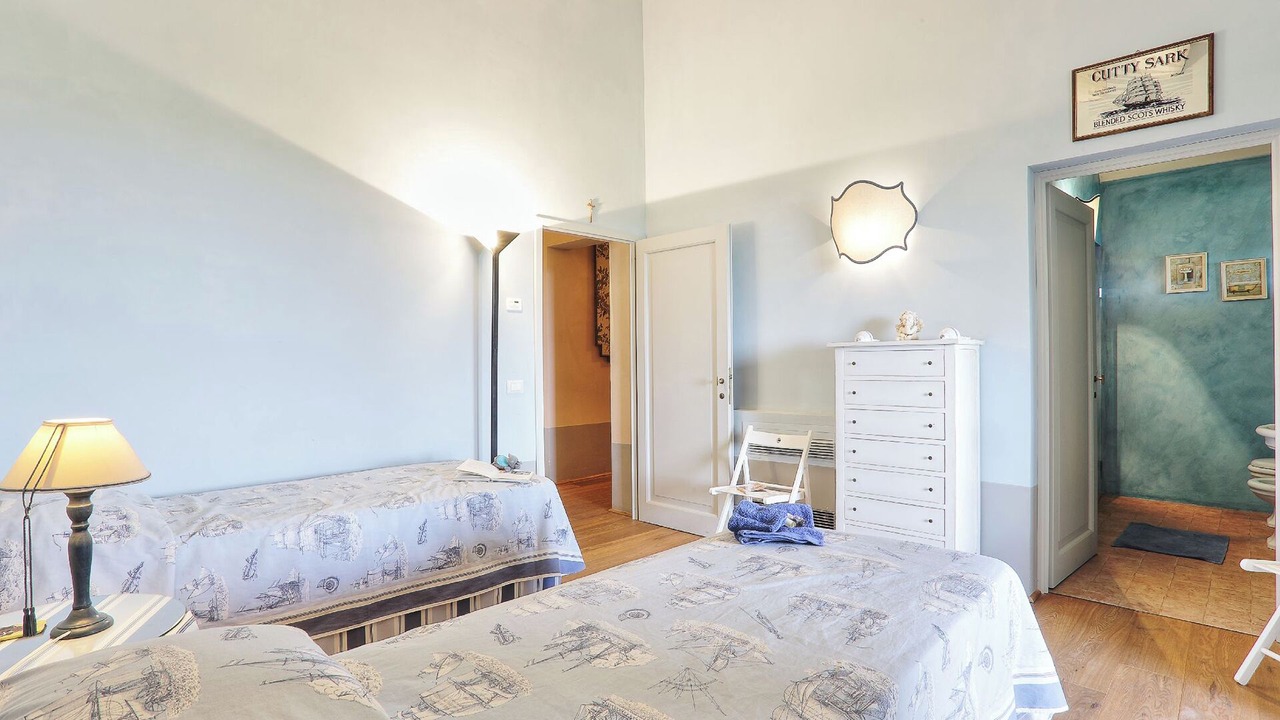 Photo of Bedroom in Cecina